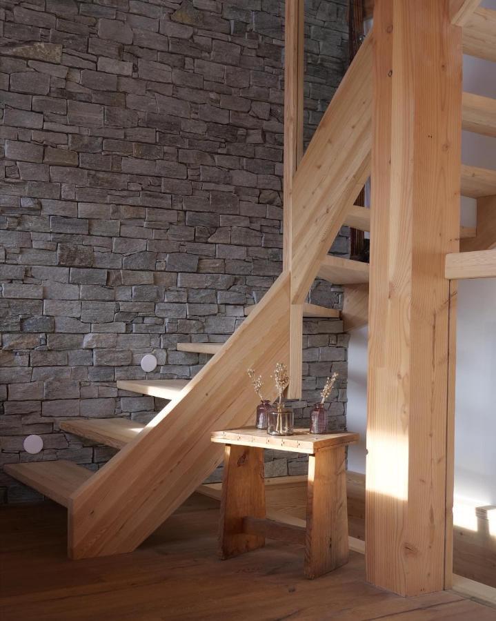 Chalet Ski Academie - Serre Chevalier Saint-Chaffrey Ngoại thất bức ảnh