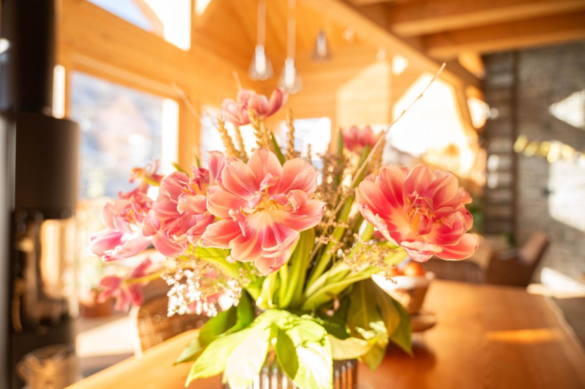 Chalet Ski Academie - Serre Chevalier Saint-Chaffrey Ngoại thất bức ảnh