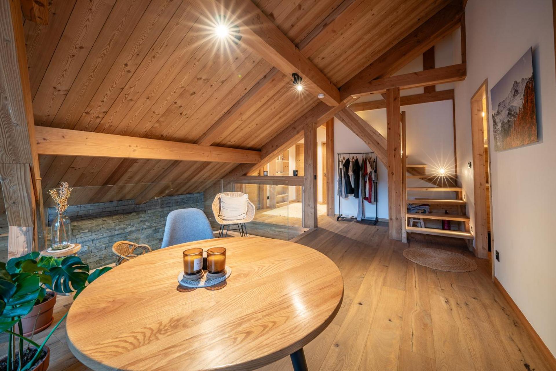 Chalet Ski Academie - Serre Chevalier Saint-Chaffrey Ngoại thất bức ảnh
