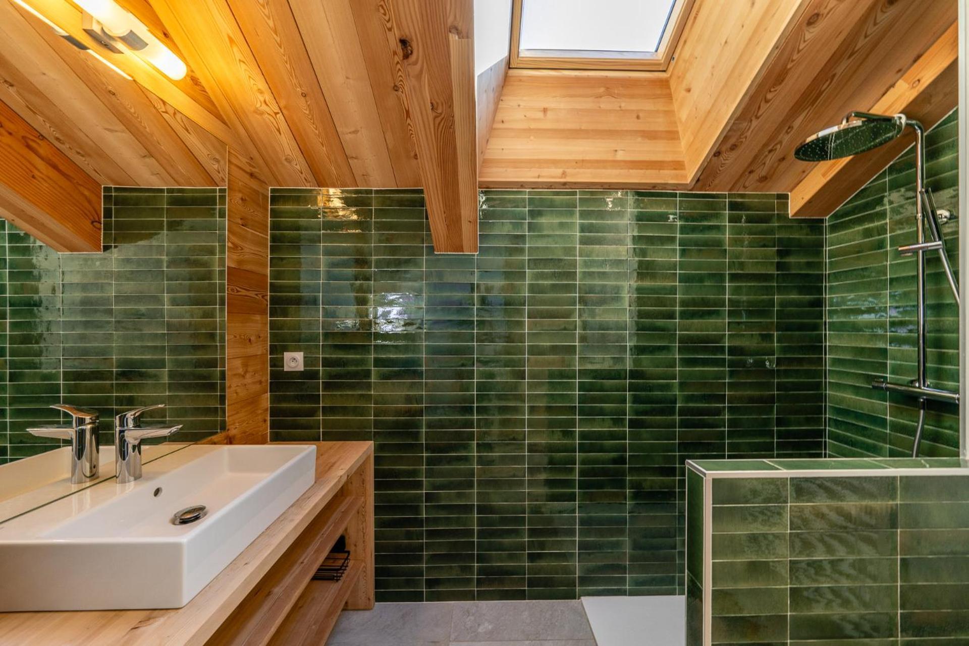 Chalet Ski Academie - Serre Chevalier Saint-Chaffrey Ngoại thất bức ảnh