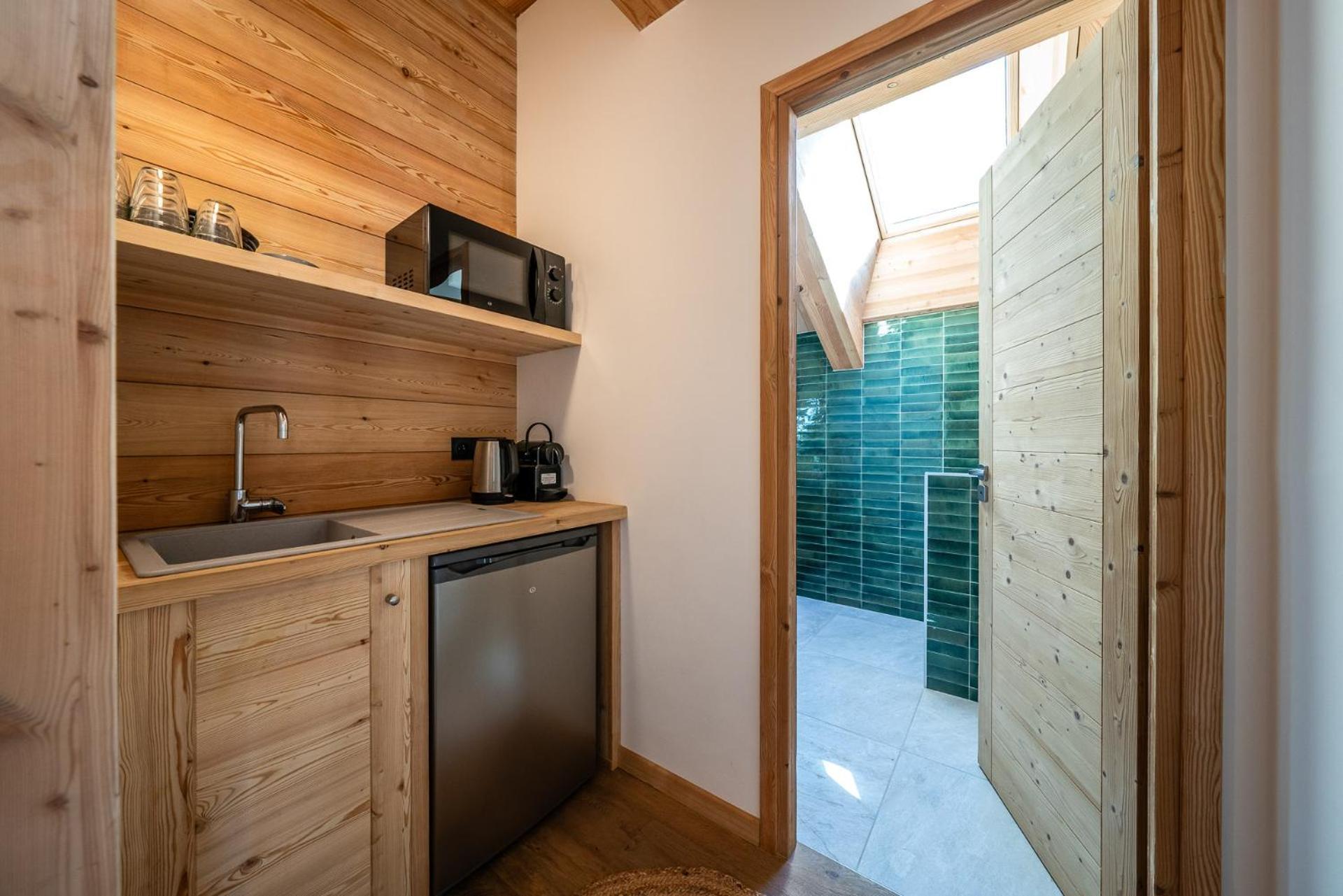 Chalet Ski Academie - Serre Chevalier Saint-Chaffrey Ngoại thất bức ảnh