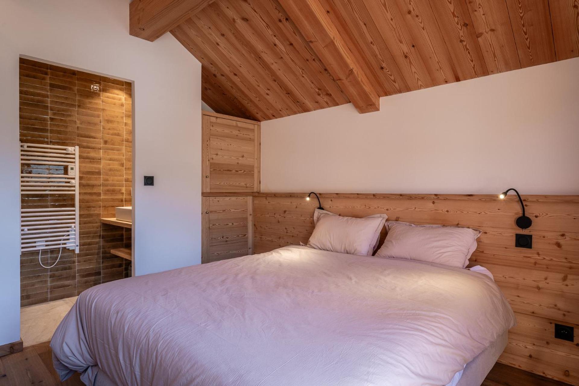 Chalet Ski Academie - Serre Chevalier Saint-Chaffrey Ngoại thất bức ảnh