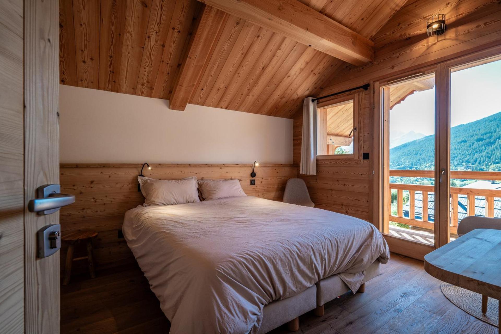 Chalet Ski Academie - Serre Chevalier Saint-Chaffrey Ngoại thất bức ảnh