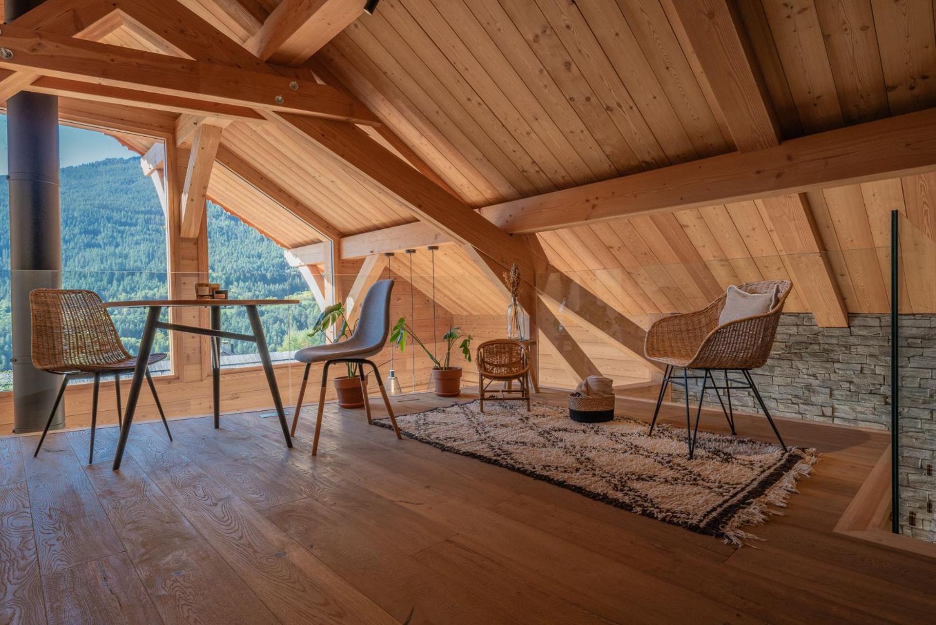 Chalet Ski Academie - Serre Chevalier Saint-Chaffrey Ngoại thất bức ảnh