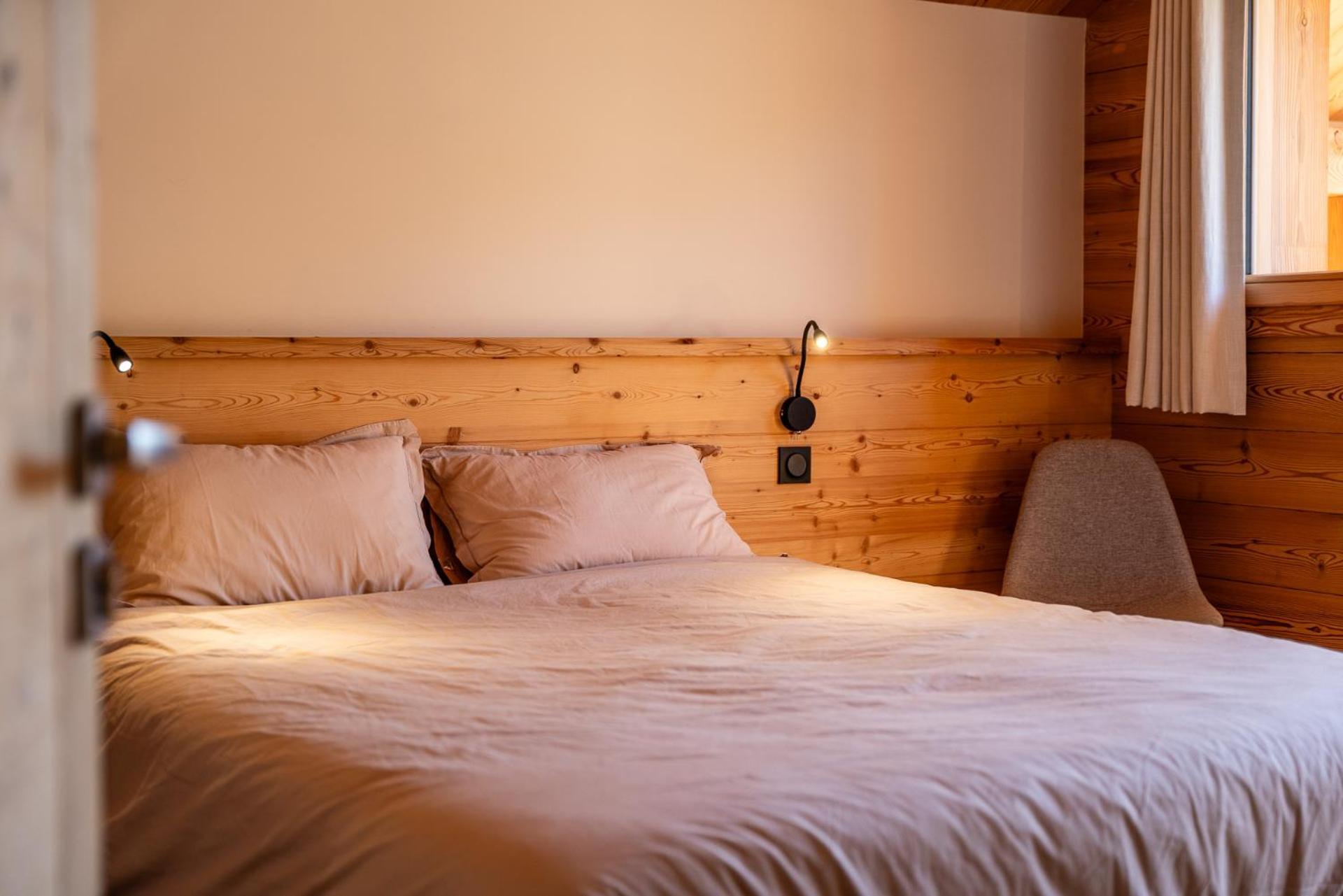 Chalet Ski Academie - Serre Chevalier Saint-Chaffrey Ngoại thất bức ảnh