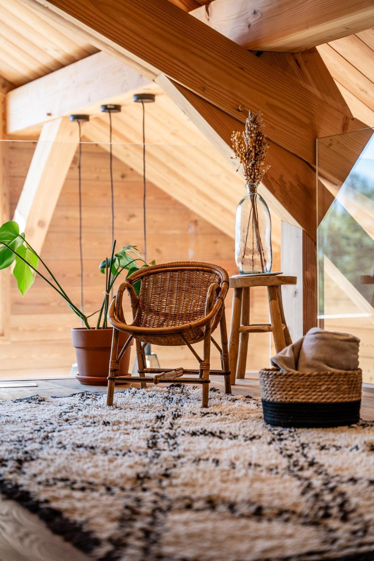 Chalet Ski Academie - Serre Chevalier Saint-Chaffrey Ngoại thất bức ảnh